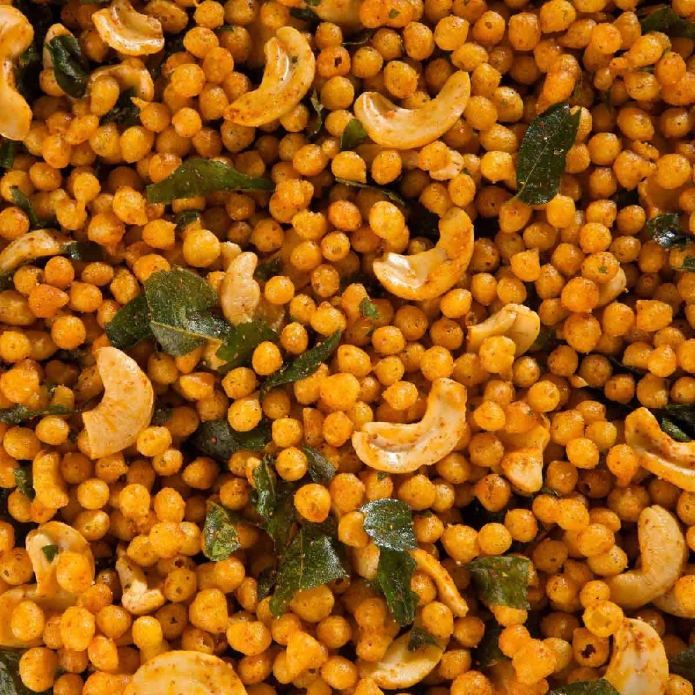 Dadu's - Khara Boondi, 500 g-1.webp